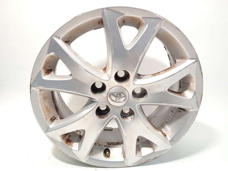 Recambio de llanta para toyota auris (_e15_) 1.6 (zre151_) referencia OEM IAM 42611YY260 - Azul 3