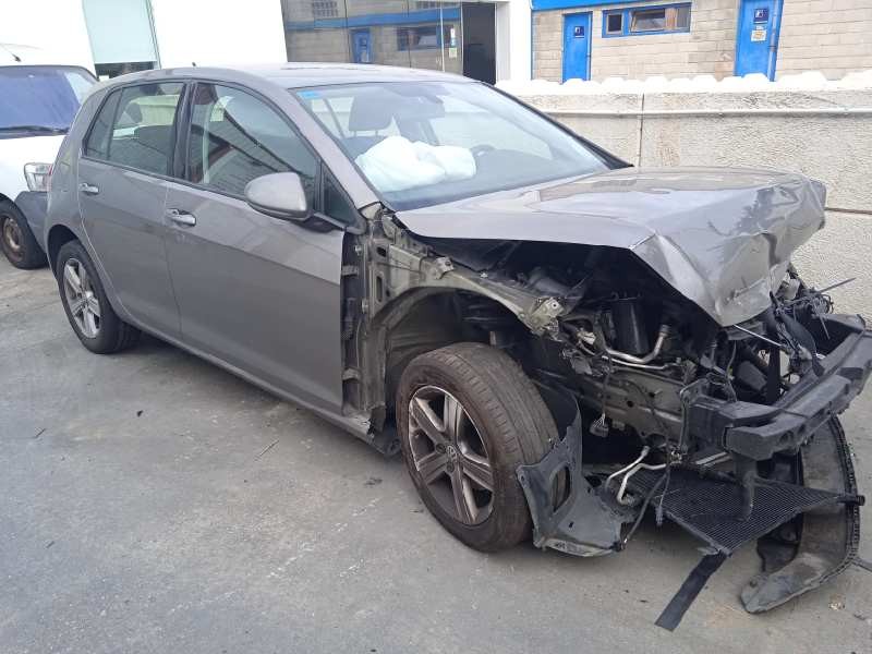 VOLKSWAGEN GOLF VII LIM.