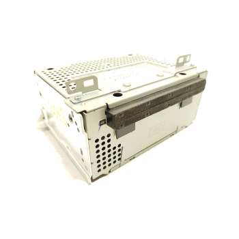 SISTEMA AUDIO / RADIO CD G1B518C815AF 2410535 