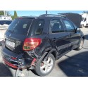SUZUKI SX4 (EY, GY)