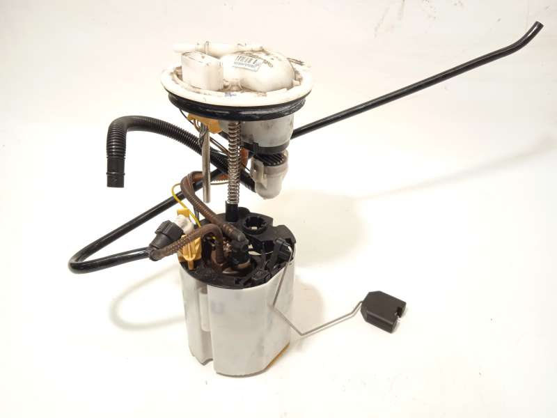 Recambio de bomba combustible para volkswagen passat b6 (3c2) 2.0 fsi referencia OEM IAM 3C0919051 3AA919051L A2C53143808 - Negro 2