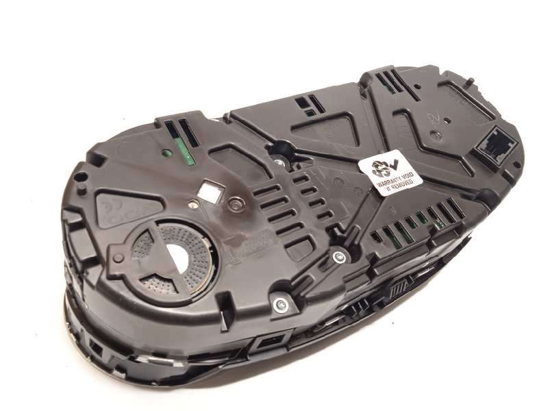Recambio de cuadro instrumentos para volkswagen polo (6c1) sport bluemotion referencia OEM IAM 6C0920731A  A2C90265100 - Blanco 4