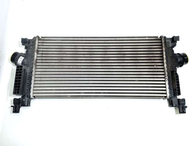 INTERCOOLER 13267646 