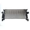 Recambio de intercooler para opel astra j (p10) 1.7 cdti (68) referencia OEM IAM 13267646  