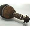 Recambio de transmision delantera izquierda para opel astra j lim. cosmo referencia OEM IAM 13250834  13335135