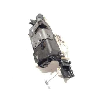 CERRADURA PUERTA DELANTERA IZQUIERDA 825158 9800623180