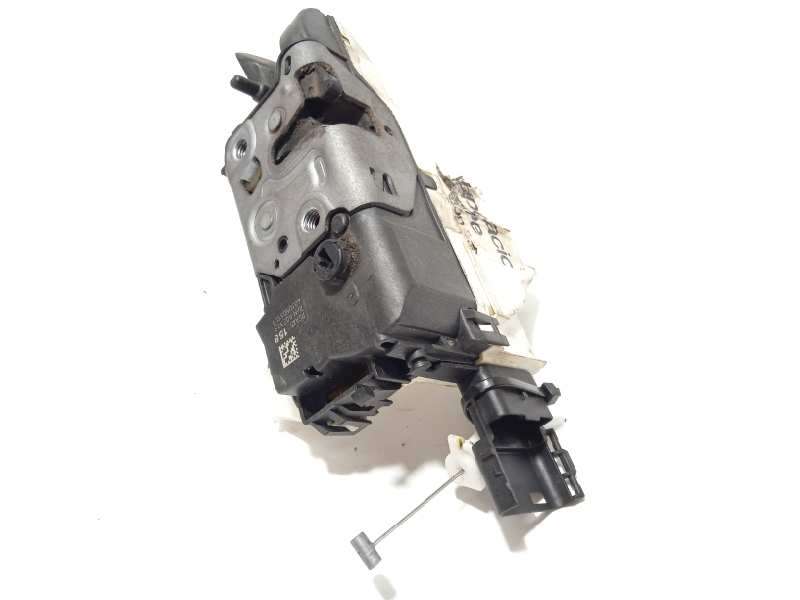 CERRADURA PUERTA DELANTERA IZQUIERDA 825158 9800623180
