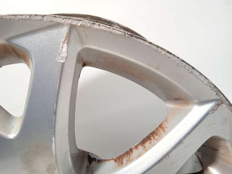 Recambio de llanta para toyota auris (_e15_) 1.6 (zre151_) referencia OEM IAM 42611YY260 - Azul 4