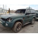 NISSAN PATROL GR (Y61)