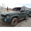 nissan patrol gr (y61) del año 2004