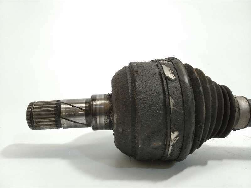 Recambio de transmision delantera izquierda para opel astra j lim. cosmo referencia OEM IAM 13250834  13335135 3