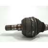 Recambio de transmision delantera izquierda para opel astra j lim. cosmo referencia OEM IAM 13250834  13335135