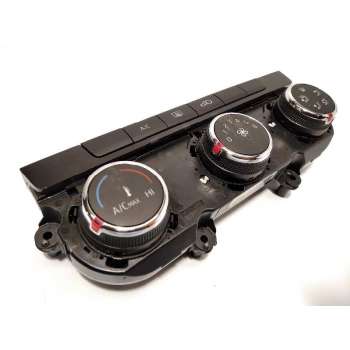 MANDO CLIMATIZADOR 5F0907426H 5HB01117420