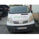 NISSAN PRIMASTAR AUTOBÚS (X83)