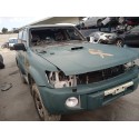 NISSAN PATROL GR (Y61)