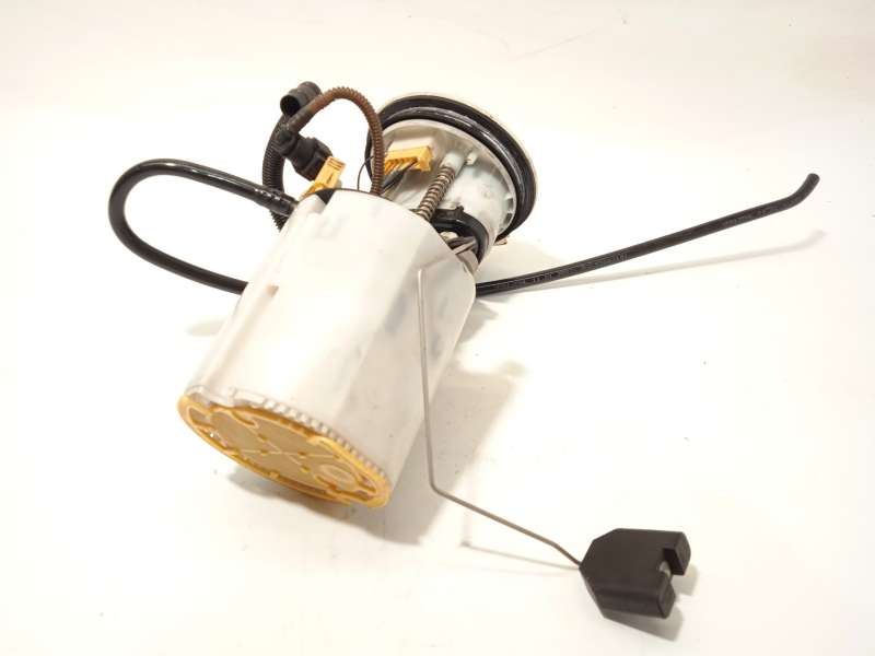 Recambio de bomba combustible para volkswagen passat b6 (3c2) 2.0 fsi referencia OEM IAM 3C0919051 3AA919051L A2C53143808 - Negro 3