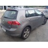 volkswagen golf vii lim. del año 2014