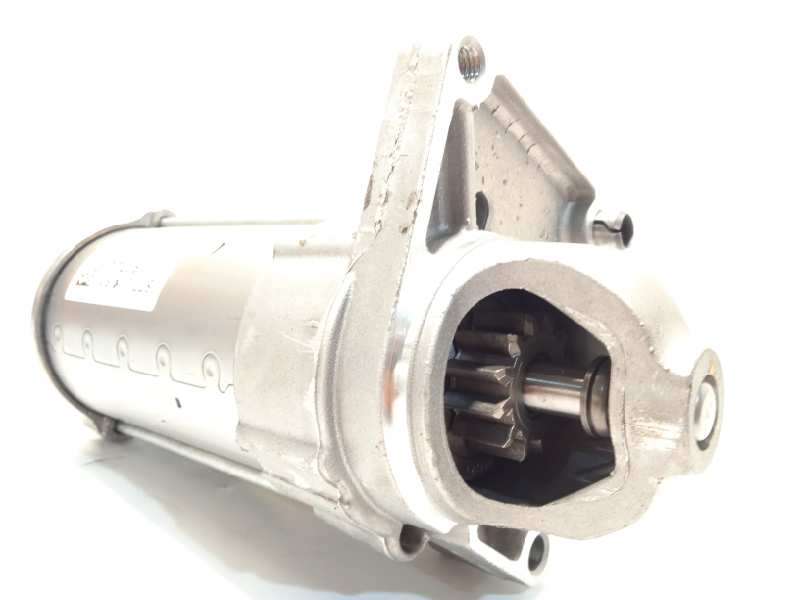 Recambio de motor arranque para citroën c4 iii 1.2 referencia OEM IAM 9830507480  0001179031 - Rojo 3