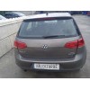 volkswagen golf vii lim. del año 2014