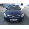 hyundai i30 del año 2007