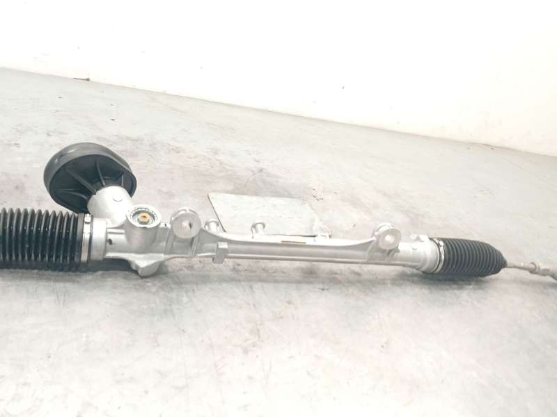 Recambio de cremallera direccion para dacia sandero iii 1.0 tce 90 eco-g referencia OEM IAM 490017750R - Negro 4
