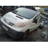 nissan primastar autobús (x83) del año 2008