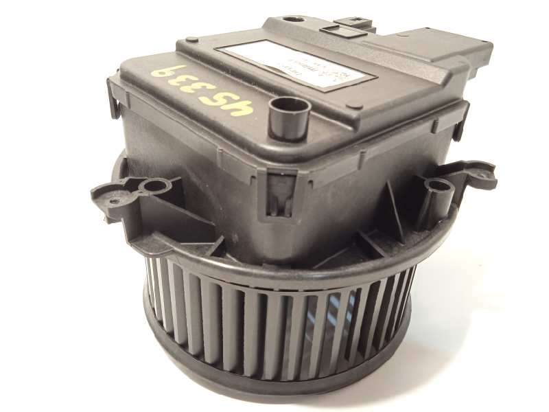 Recambio de motor calefaccion para audi a8 (4n2/4n8) 50 tdi quattro referencia OEM IAM 4M1820021B - Negro 2