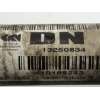 Recambio de transmision delantera izquierda para opel astra j lim. cosmo referencia OEM IAM 13250834  13335135