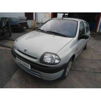 RENAULT CLIO II FASE I (B/CBO)