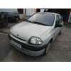 renault clio ii fase i (b/cbo) del año 1999