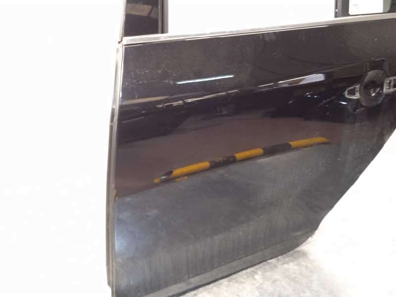 Recambio de puerta trasera izquierda para volvo s60 lim. 2.0 diesel cat referencia OEM IAM 32228974 - Negro 2