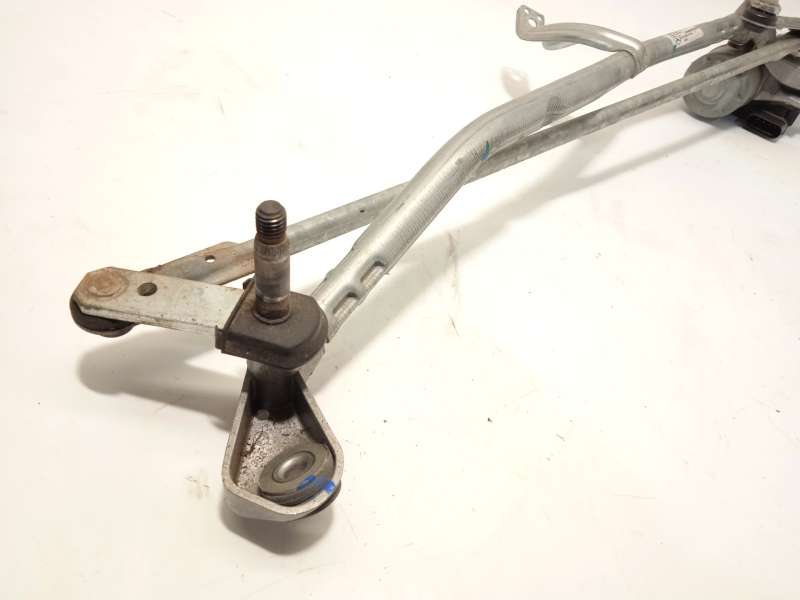 Recambio de motor limpia delantero para mercedes-benz clase c (w205) c 220 d (205.014) referencia OEM IAM A2138205104  339702235 - Negro 2