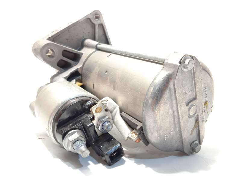 Recambio de motor arranque para citroën c4 iii 1.2 referencia OEM IAM 9830507480  0001179031 - Rojo 4