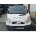 NISSAN PRIMASTAR AUTOBÚS (X83)