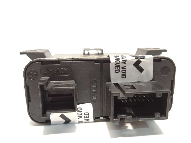 Recambio de centralita luces para land rover range rover autobiography referencia OEM IAM CX2313K031AD LR033718 5DF00904177 3