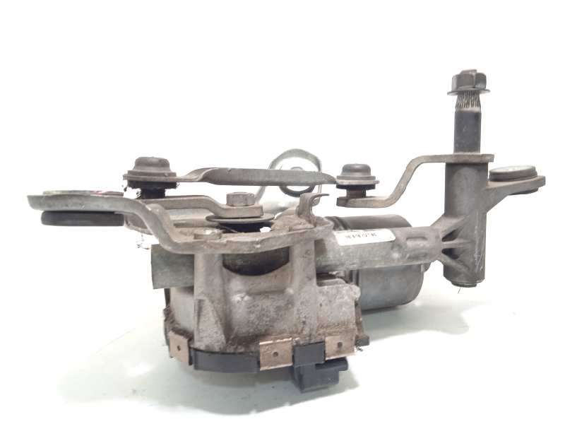 Recambio de motor limpia delantero para peugeot 407 sport referencia OEM IAM 9661812180  0390241968 3