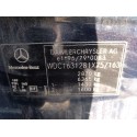 MERCEDES-BENZ CLASE M (W163)
