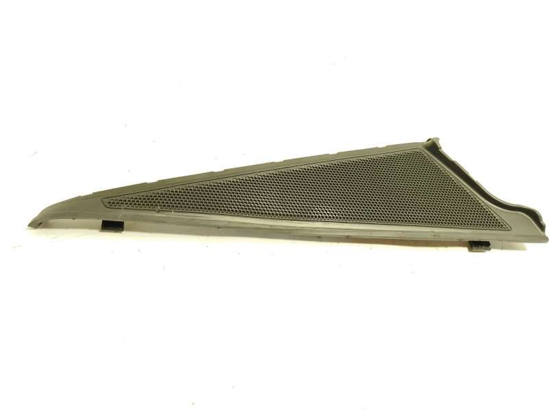 Recambio de moldura para porsche 911 descapotable (992) 3.8 turbo s (992650) referencia OEM IAM 992863042A - Plata 2