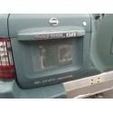 NISSAN PATROL GR (Y61)