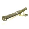 Recambio de elevalunas trasero derecho para porsche panamera (970) 3.0 d referencia OEM IAM 97062410101  