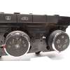 Recambio de mando climatizador para seat leon (5f1) 1.6 tdi referencia OEM IAM 5F0907426H  5HB01117420