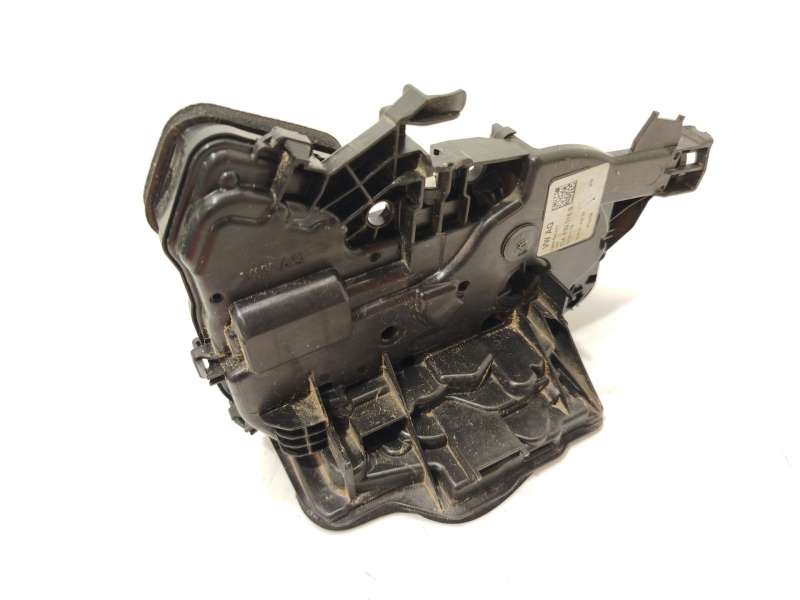 Recambio de cerradura puerta trasera derecha para volkswagen taigo (cs1) 1.0 tsi referencia OEM IAM 10A839016B 2
