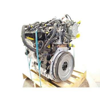 MOTOR COMPLETO DNP DNPA 