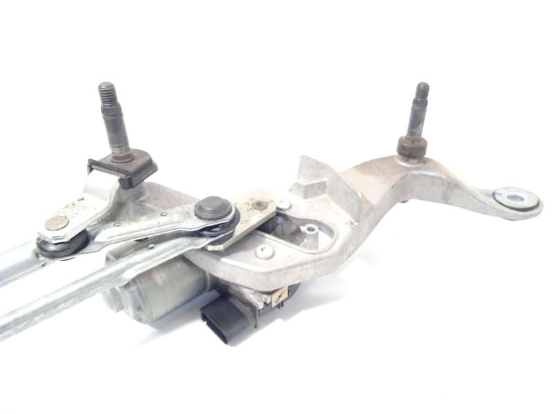 Recambio de motor limpia delantero para mercedes-benz clase c (w205) c 220 d (205.014) referencia OEM IAM A2138205104  339702235 - Negro 3