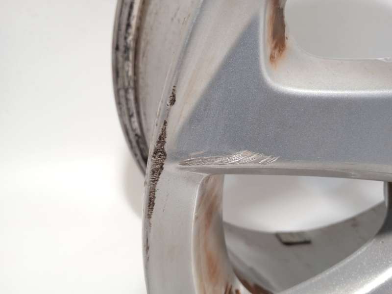 Recambio de llanta para toyota auris (_e15_) 1.6 (zre151_) referencia OEM IAM 42611YY260 - Azul 6