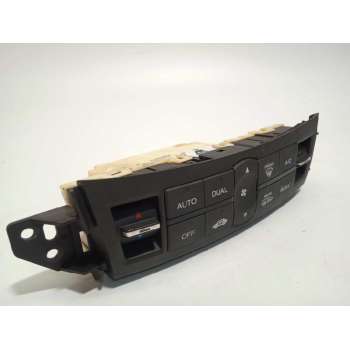 MANDO CLIMATIZADOR 79600TL0E01ZA 