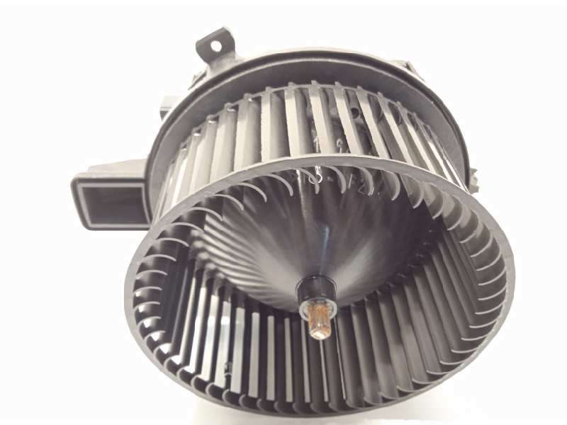 Recambio de motor calefaccion para audi a8 (4n2/4n8) 50 tdi quattro referencia OEM IAM 4M1820021B - Negro 4