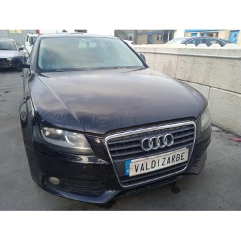 audi a4 ber. (b8) del año 2008