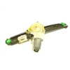 Recambio de elevalunas trasero derecho para porsche panamera (970) 3.0 d referencia OEM IAM 97062410101  