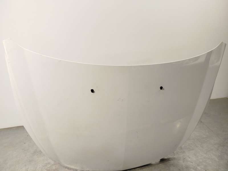 Recambio de capot para chevrolet cruze ls referencia OEM IAM 94537888 - Blanco 2